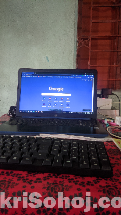 Hp core i3 8th gen